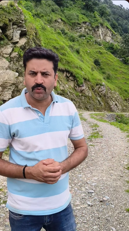 Baijnath Paprola News Ground Report